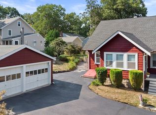 174 Bancroft Ave, Reading, MA 01867