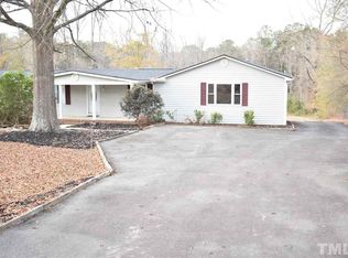 488 Graham Pond Rd, Angier, NC 27501