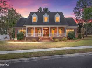 1603 Grandiflora Dr, Leland, NC 28451
