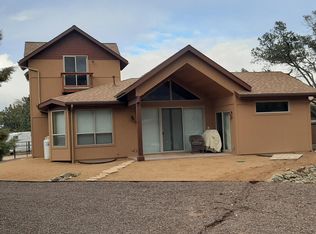 (Undisclosed Address), Prescott, AZ 86305