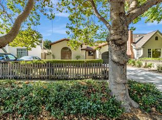 1567 McDaniel Ave, San Jose, CA 95126