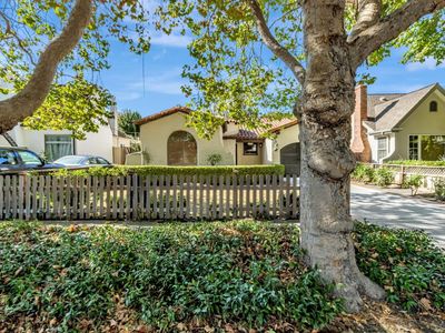 1567 McDaniel Ave, San Jose, CA, 95126