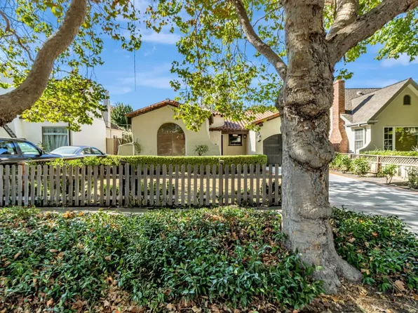 1567 McDaniel Ave, San Jose, CA 95126