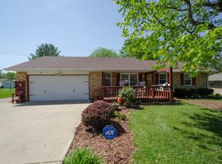 7403 Morris Rd, Hamilton, OH 45011