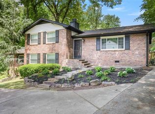 2903 Old Sewell Rd, Marietta, GA 30068