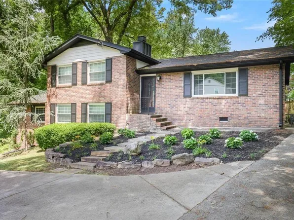 2903 Old Sewell Rd, Marietta, GA 30068