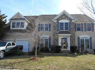 560 Woodruff Ln, Culpeper, VA 22701