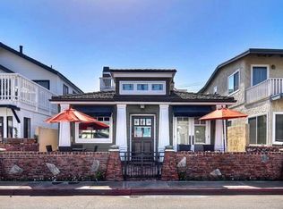 120 44th St #B, Newport Beach, CA 92663