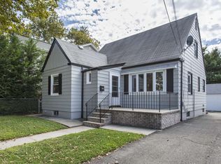 68 W 3rd St, Bayonne, NJ 07002