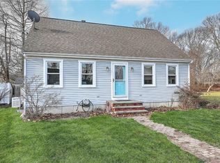 23 Lafayette Dr, Bristol, RI 02809