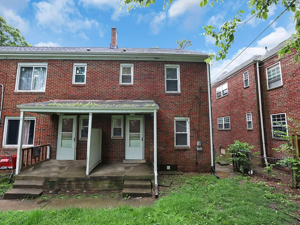 47-53 S Burgess Ave