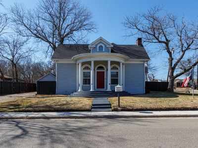 2704 King St, Greenville, TX, 75401