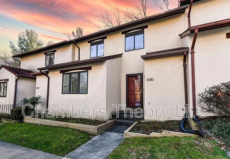 2318 Glade Bank Way — Photo 1