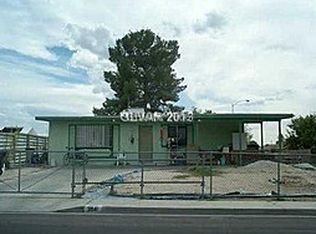 3841 San Francisco Ave, Las Vegas, NV 89115