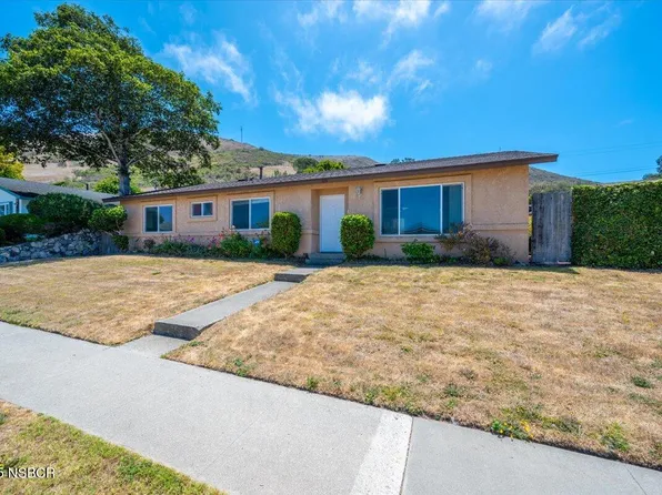 1400 E Palmetto Ave, Lompoc, CA 93436