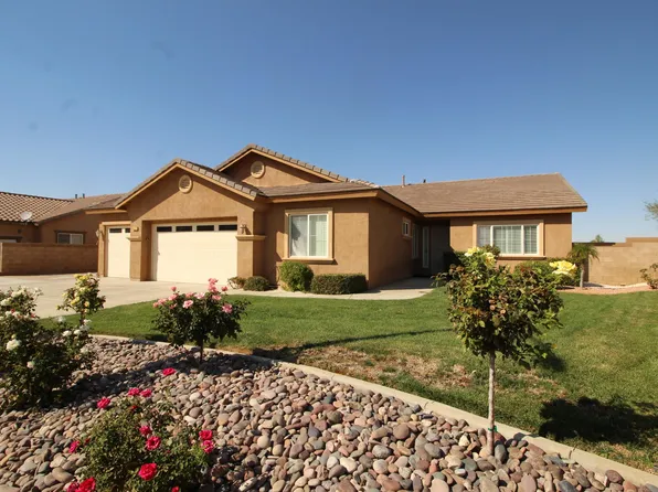 6523 Imbianco Ct, Palmdale, CA 93551