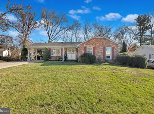 13015 Morningside Ln, Silver Spring, MD 20904