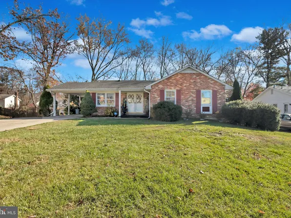13015 Morningside Ln, Silver Spring, MD 20904