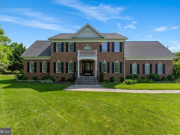 960 Laurel Grove Rd, Winchester, VA 22602