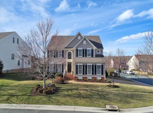 14301 Charter Walk Ln, Midlothian, VA 23114