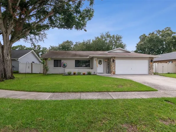 2158 BEVERLY LN, CLEARWATER, FL 33763
