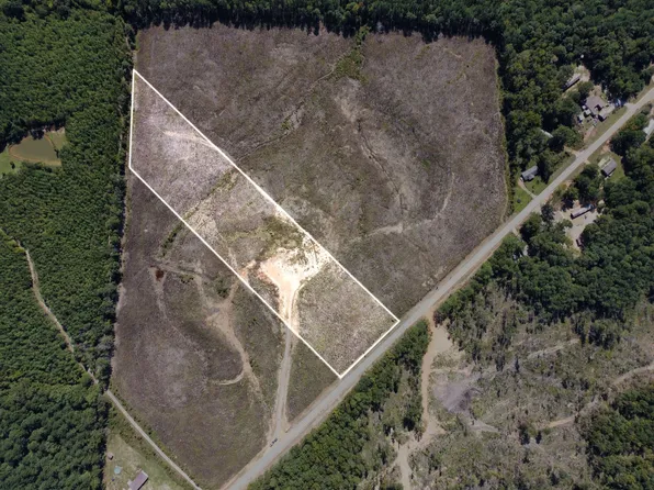 LOT 4 State Highway 790, Ackerman, MS 39735