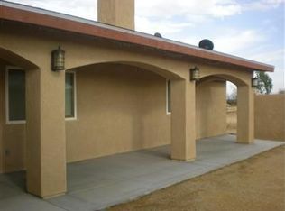 36565 Valley View Rd, Hinkley, CA 92347