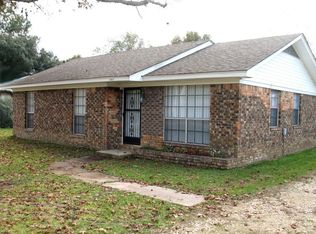 1063 N Magnolia St, Loxley, AL 36551
