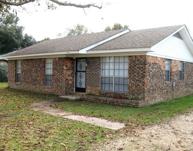 1063 N Magnolia St, Loxley, AL, 36551