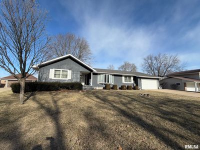 205 Ingersoll Blvd, Canton, IL, 61520