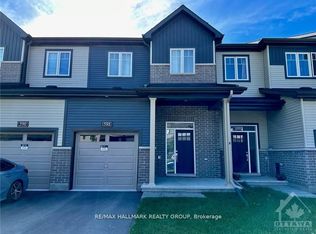 588 Lilith St, Ottawa, ON K2J 6Z5