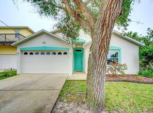 1823 S Daytona Ave, Flagler Beach, FL 32136