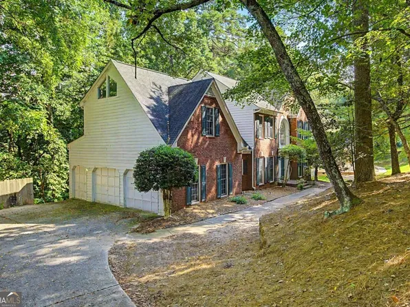 2180 Habersham Trce, Cumming, GA 30041