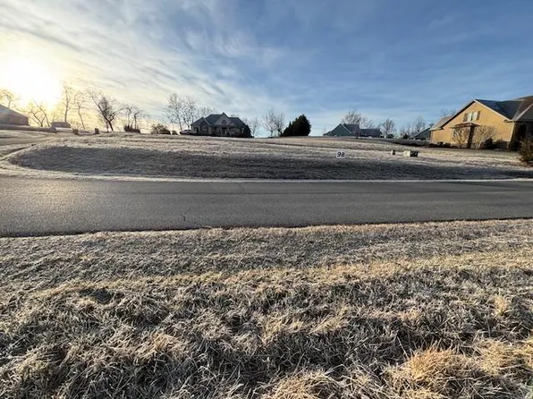 LOT 98 E Cheyenne Trl, Abingdon, VA 24211