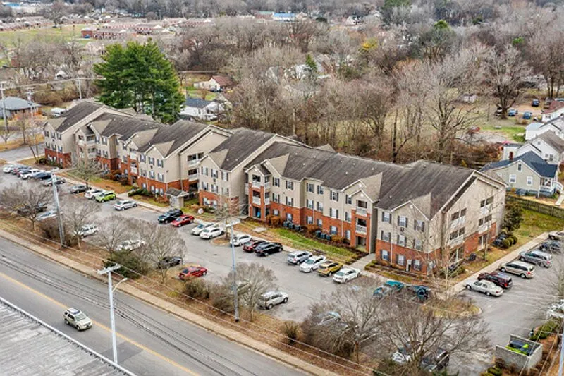 Crossland Manor