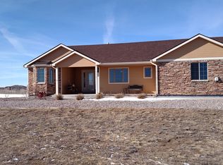 6774 Line Ct, Cheyenne, WY 82007