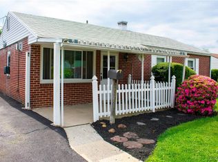 1618 Marshall St SW, Allentown, PA 18103