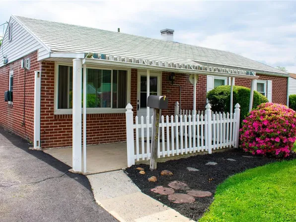 1618 Marshall St SW, Allentown, PA 18103