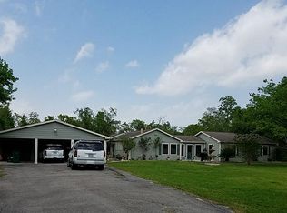 2605 Loganberry Cir, Seabrook, TX 77586