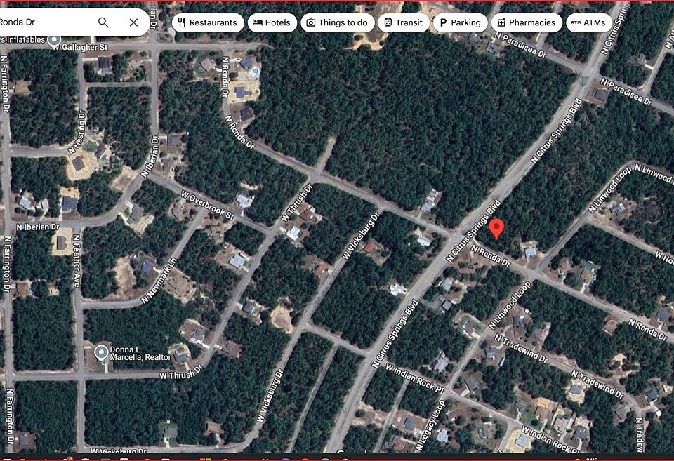 2nd image of 8549 N Ronda Dr
