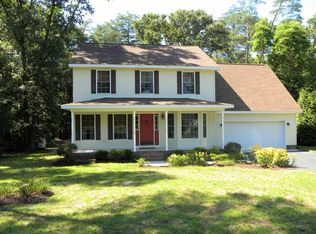 4968 Ladys Ct, Eden, MD 21822
