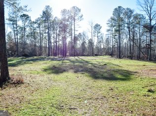 4427 County Line Rd, Mansfield, GA 30055