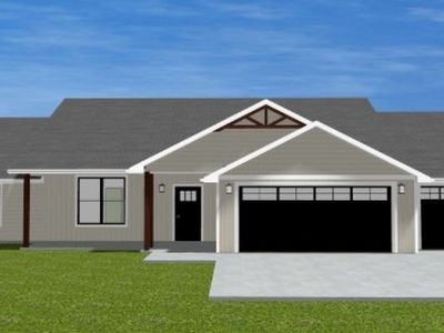 7622 Kingpost Loop, Helena, MT, 59602