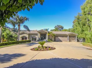 1445 Westridge Way, Chino Hills, CA 91709