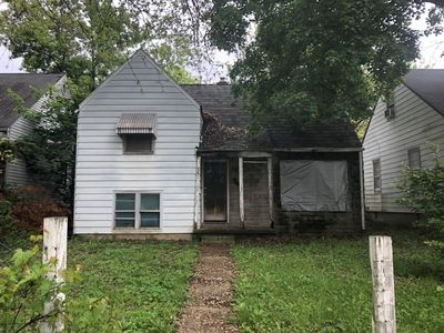 2278 Homestead Dr, Columbus, OH, 43211