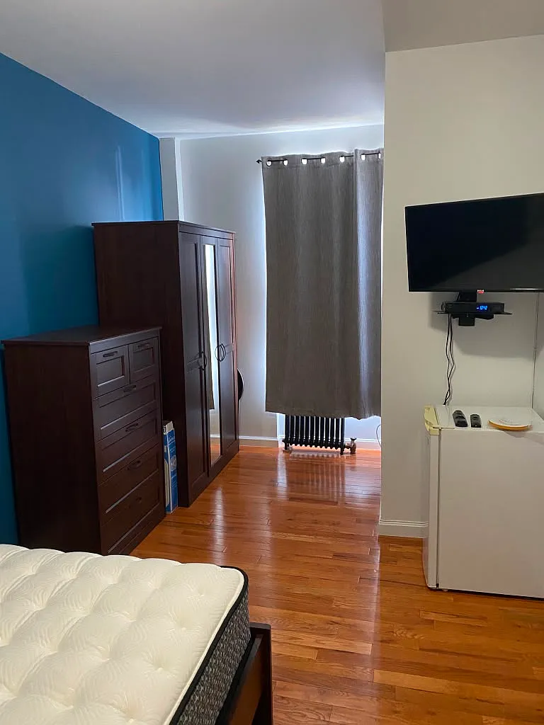 2 bed, $1,040 — Photo 1
