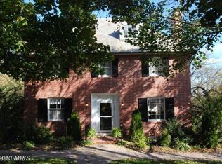 704 W Joppa Rd, Baltimore, MD 21204