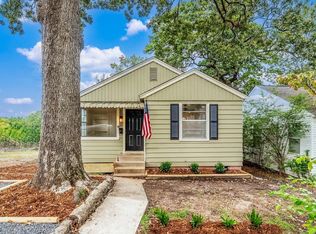 1908 S Pierce St, Little Rock, AR 72204
