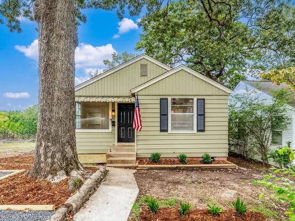 1908 S Pierce St, Little Rock, AR 72204
