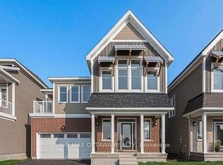 607 Terrier Cir, Ottawa, ON K0A2Z0